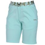 Шорты спортивные Skratta, светло-синий - фото