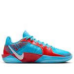 Кроссовки (WMNS) Nike Sabrina 2 'Slurpee', синий - фото 2