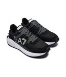 Кроссовки Ea7, черный - фото 3