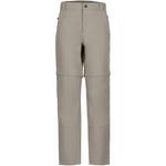 Брюки Icepeak Kayes Jr. Icepeak, цвет granit 275 - фото