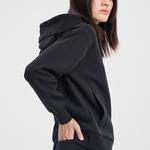 Свитшот Disney X женский New Standard черный Lining - фото 4