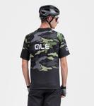 ALГ‰ CYCLING Мужская веломайка Alé Stain - фото 4