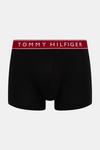 5 пар боксеров Tommy Hilfiger, черный - фото 2