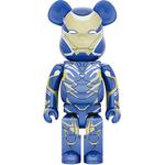 Фигурки в стиле анимации BE@RBRICK - фото