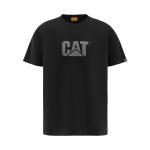 Футболка мужская CAT, Ecru - фото 4