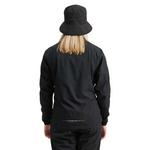 Куртка Abacus Golf Links stretch rain, черный - фото 2