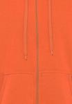 Толстовка Mo Zip-up sweatshirt, Orange - фото 3