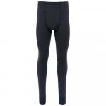 Базовые брюки Thermowave 3in1, серый - фото