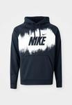 Худи Nike Performance Hoodie, Black - фото 6