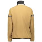 Толстовка CMP 30J2606, бежевый - фото 2