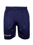 Боксеры Givova, синий - фото