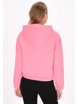 Толстовка myMO ATHLSR, розовый - фото 4