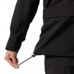 Куртка Helly Hansen Powchaser, черный - фото 8