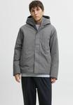 Куртка Jack & Jones Light jacket, Castlerock/Grey - фото