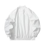 Куртка унисекс Fax For Fmacm, черный - фото 27