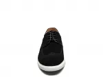 Stacy Adams Trudell Wingtip Oxford, черный - фото 2