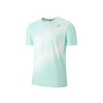 Футболка мужская HEAD, Травянисто-зелёная - фото 3