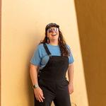 Технический комбинезон Elorie, женщины Wild Rye, черный - фото