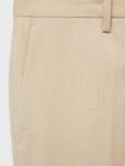 Прямые брюки Milan Mango, Light Beige - фото 5
