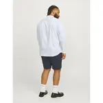Рубашка Jack & Jones Prparma Plus, белый - фото 2