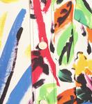 Платье из принтованного хлопка Marni, Sun - фото 4