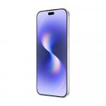 Смартфон Huawei Nova 15 Pro (CN), 12Гб/512Гб, 2 Nano-SIM, белый - фото 4