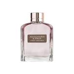 Abercrombie & Fitch First Instinct for Her Eau De Parfum Spray 100мл - фото