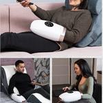 Массажер Lunix LX3, белый - фото 4