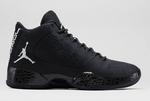 Кроссовки Air Jordan 29 Blackout, черный - фото 3