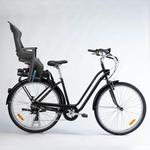 Детское велокресло Hamax Chill Крепление к багажнику - фото 3