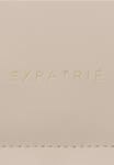 Сумка через плечо Expatri? с магнитной застежкой, бежевый - фото 4