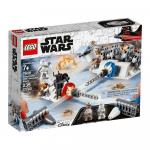 Конструктор LEGO Star Wars 75239 Разрушение генераторов на Хоте - фото