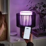 Умная кнопка смарт-устройство Ikea Somrig, белый - фото 6