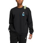 Adidas Толстовка CNY Unisex Black - фото 6