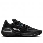 Кроссовки Nike Air Zoom G.T. Cut EP 'Black Chrome' - фото 6