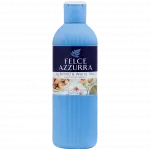 Felce Azzurra Almond&White Tea гель для мытья тела, 650 мл - фото