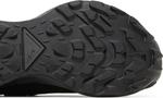 Кроссовки Nike Wmns Pegasus Trail 3 GTX 'Triple Black', черный - фото 6