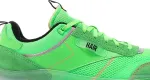 Кроссовки daniel moon x club c legacy 'solar green' Reebok, зеленый - фото 3