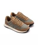 Кроссовки titanium_runn_mebisd Boss, коричневый - фото 3