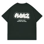 Starlander Футболка унисекс, Белый - фото 6