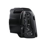 Видеокамера Blackmagic Design Pocket Cinema Camera 6K G2 (Starter Kit), черный - фото 5