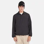 Футболка мужская черная Timberland - фото 4