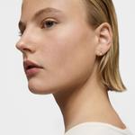 Серьги Tous Bold Bear And Bear Charm, золото/жемчуг - фото 5