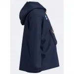 Куртка Joma 500822, синий - фото 3