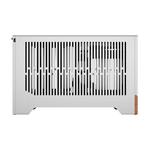 Корпус Fractal Design Terra, Small Form Factor, серебристый - фото 9