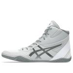 Кроссовки ASICS Matcontrol 3 'White Gunmetal' - фото