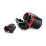 Беспроводные наушники Philips TAA7507, черный - фото 2