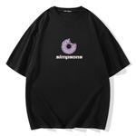 Футболка унисекс The Simpsons, черный - фото 8