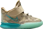 Кроссовки Nike Kyrie 7 TD 'Ripple', коричневый - фото 2