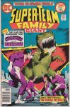 Super-Team Family #8 (Giant) (DC Comics) - фото
